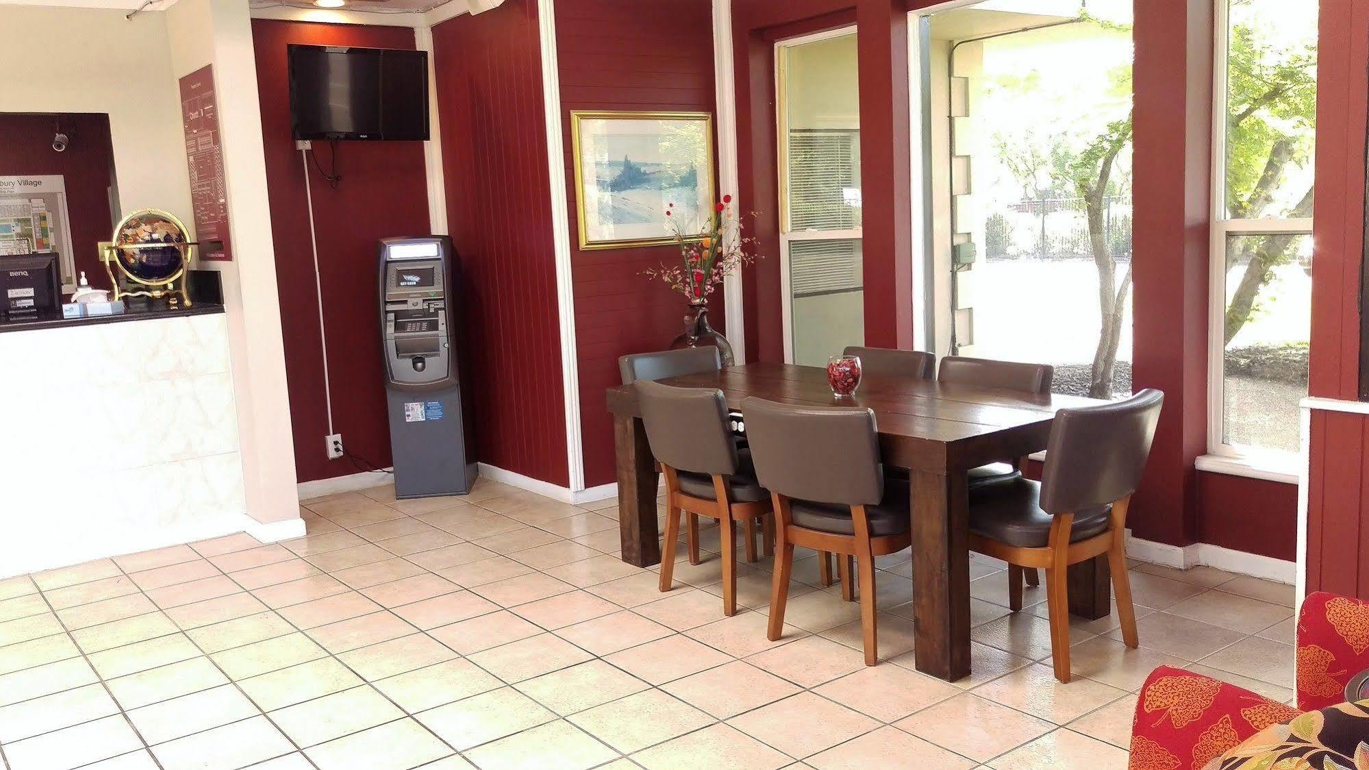 Surestay Plus Hotel By Best Western Sacramento Cal Expo Exterior foto