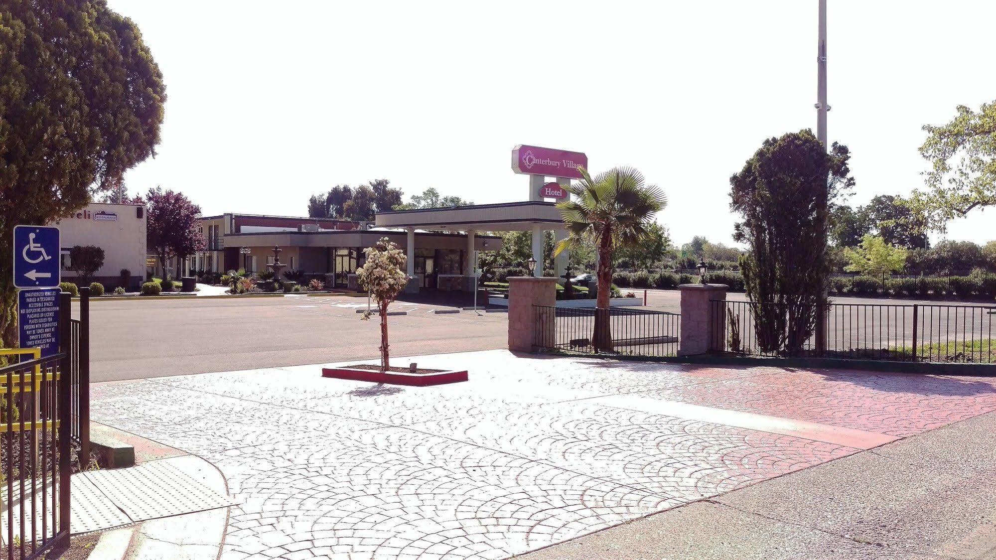 Surestay Plus Hotel By Best Western Sacramento Cal Expo Exterior foto